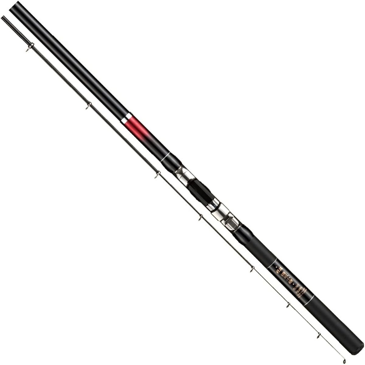 Uzaki Nisshin Rod Spirit Kotsugu Isonagi