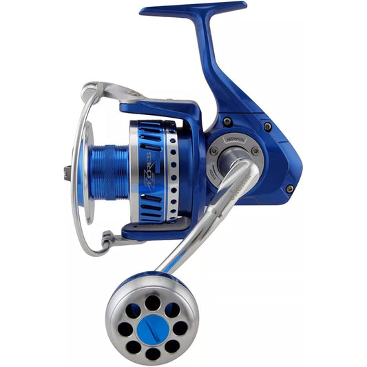 Okuma AZORES Jigging Casting