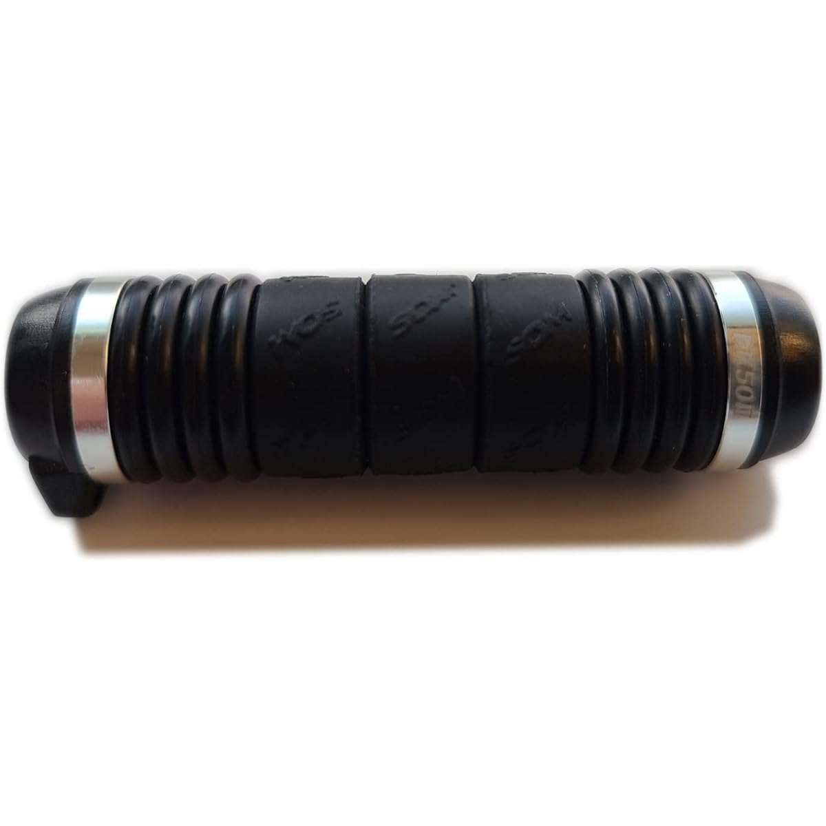 Studio Ocean Mark End KNOTER END KNOTER EK50VII(22) Shot Silver (SS)