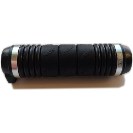 Studio Ocean Mark End KNOTER END KNOTER EK50VII(22) Shot Silver (SS)