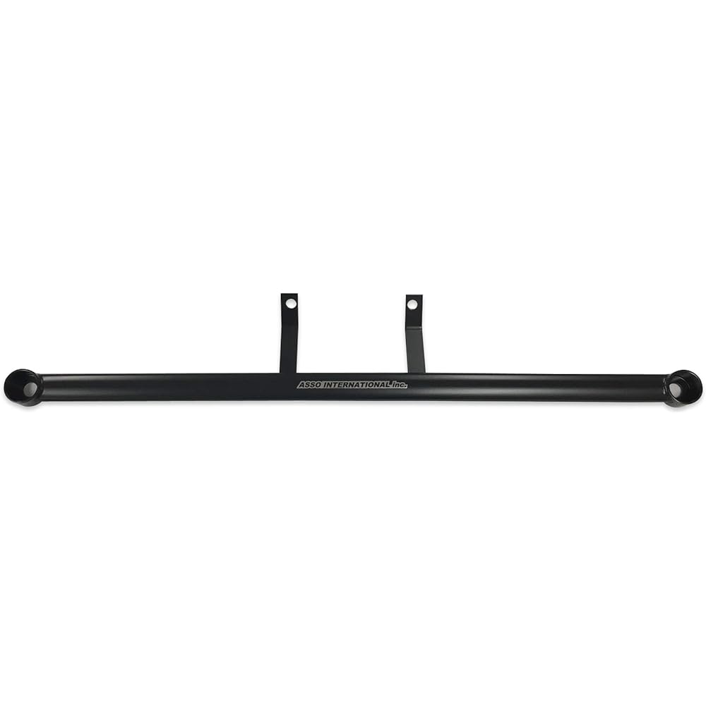 ASSO INTERNATIONAL Performance Luggage Bar for ABARTH500/595/695