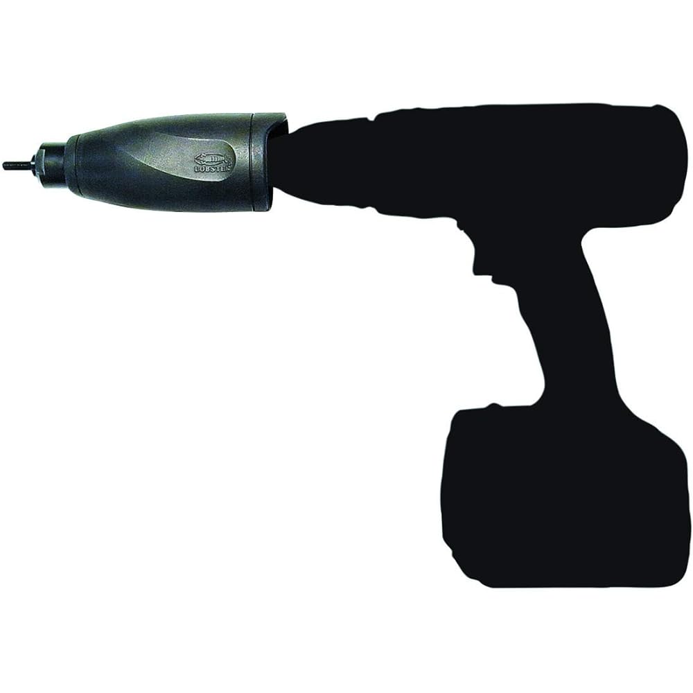 Lobtex Attachment Nutter @N17d