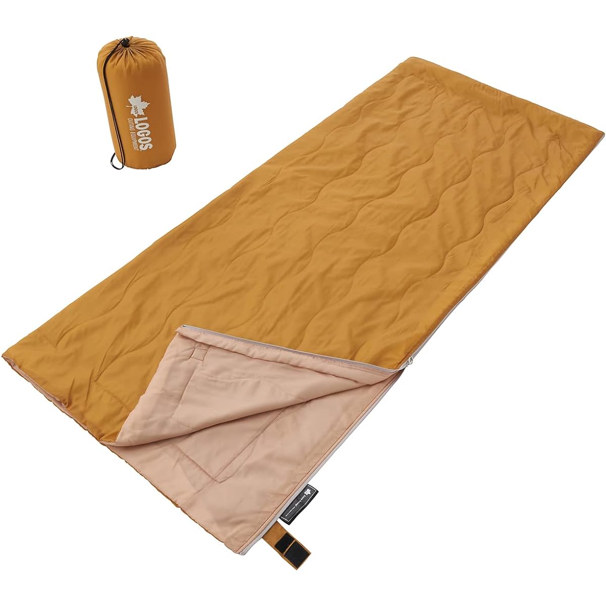 LOGOS Antibacterial and deodorizing washable sleeper