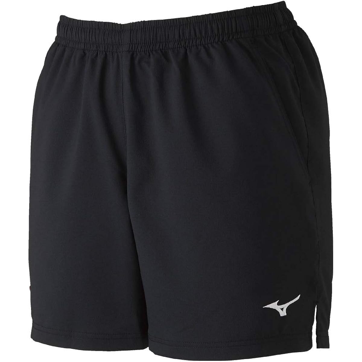 [Mizuno] Table Tennis Wear Game Pants Standard Sweat Absorbent Quick Drying JTTA Officially Approved 82JB9001 Men's