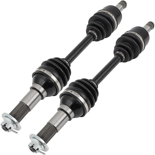 OCPTY CV Axle Shaft Shaft Sembrit Replacement Yamaha GRIZZLY 600 1999-2001