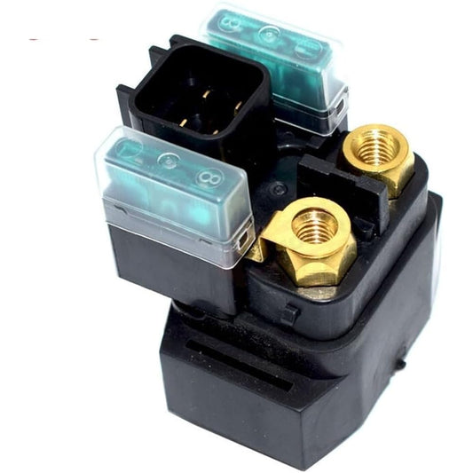 Starter Solenoid Relay GSX-R 600 750 Motorcycle Motor Starter Relay Solenoid For Suzuki GSXR600 GSXR750 GSX-R600 GSX-R750 GSXR 600 750 K5 K6 K7 K8 K9