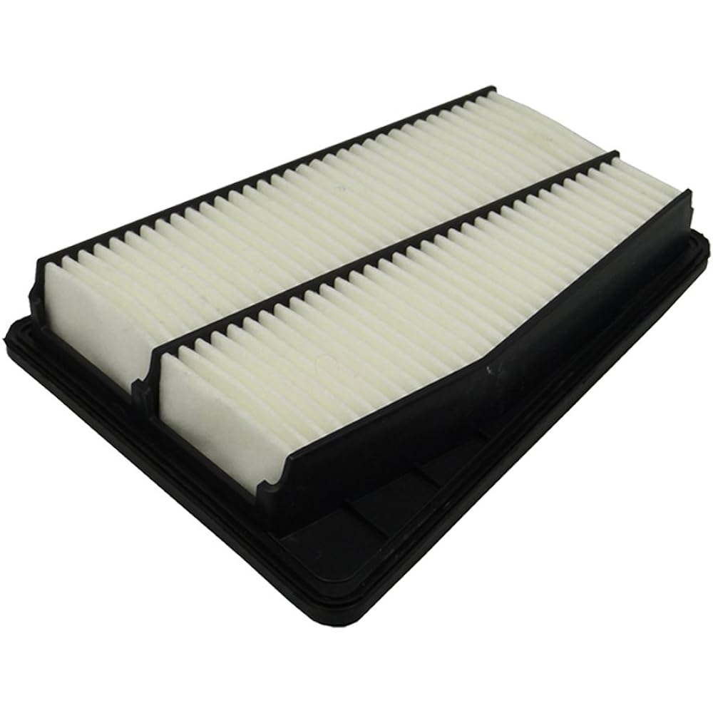 ECOGARD XA6055 Premium Engine Air Filter Hyundai Genesis 3.8L 2009-2011