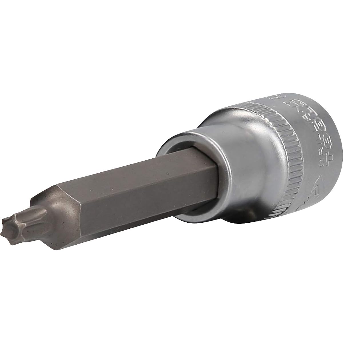 KS Tools 1/2" Torx Bit Socket Length 100mm T30 BT022983