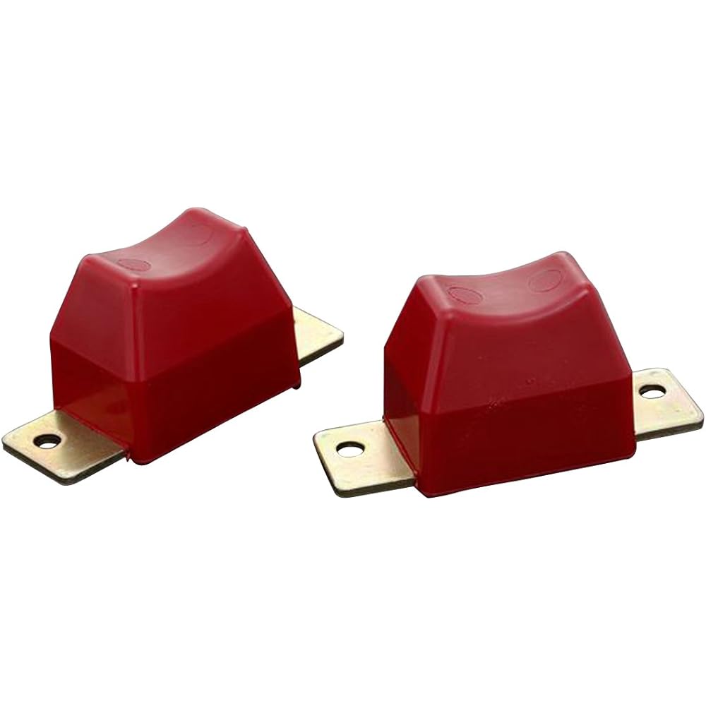 Rim Thin Bump Stop [h=60] [Rear] [NV350 Caravan] BSK18