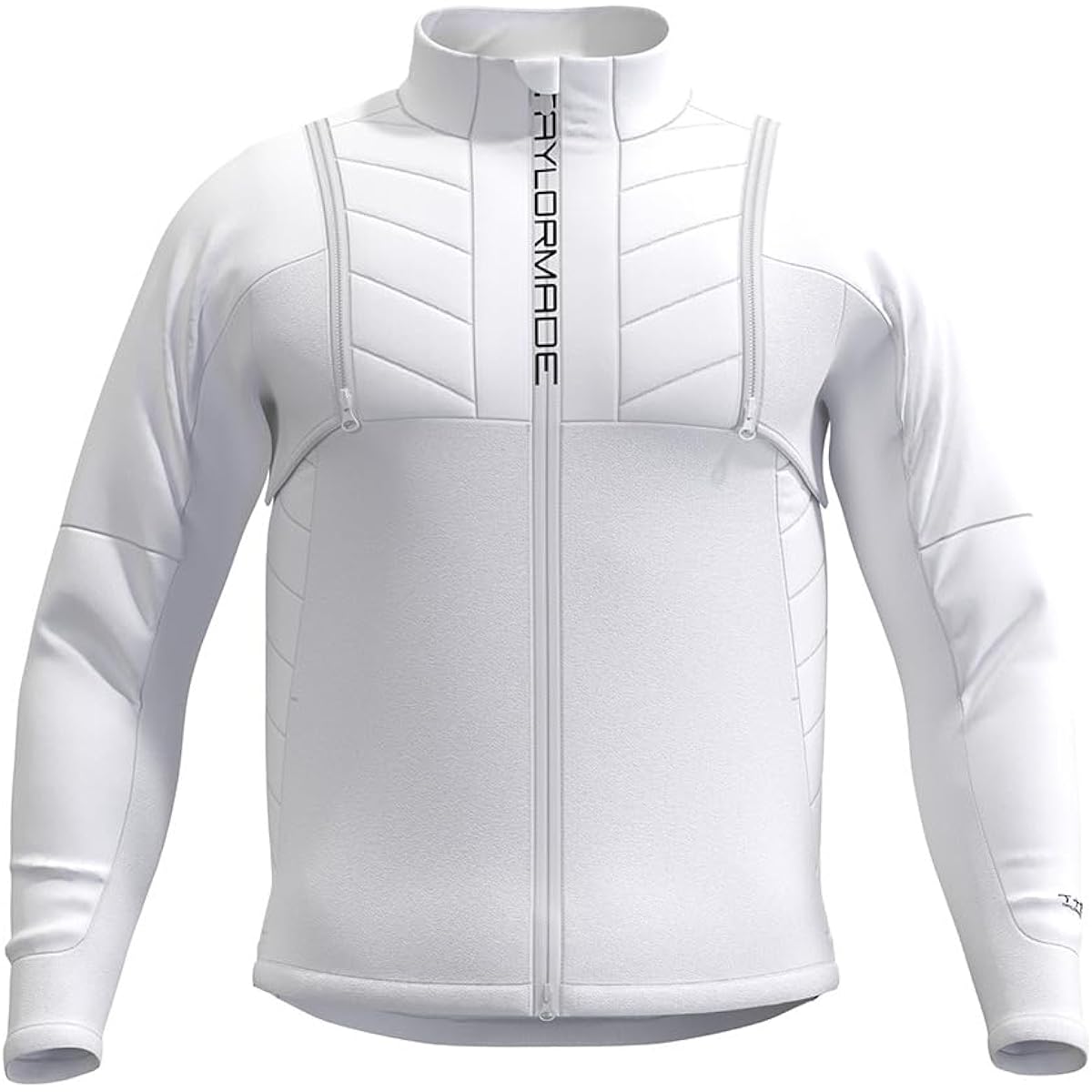 [TaylorMade] Jacket Hybrid Transform Jacket Men's