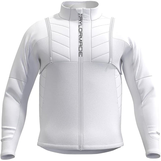 [TaylorMade] Jacket Hybrid Transform Jacket Men's