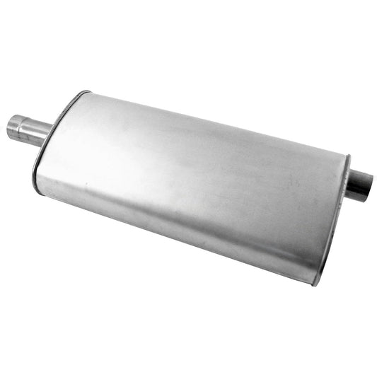 Walker Quiet-Flow SS 21602 Direct Fit Exhaust Muffler
