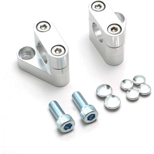 HURRICANE Handle Holder (Silver) Monkey HB0670