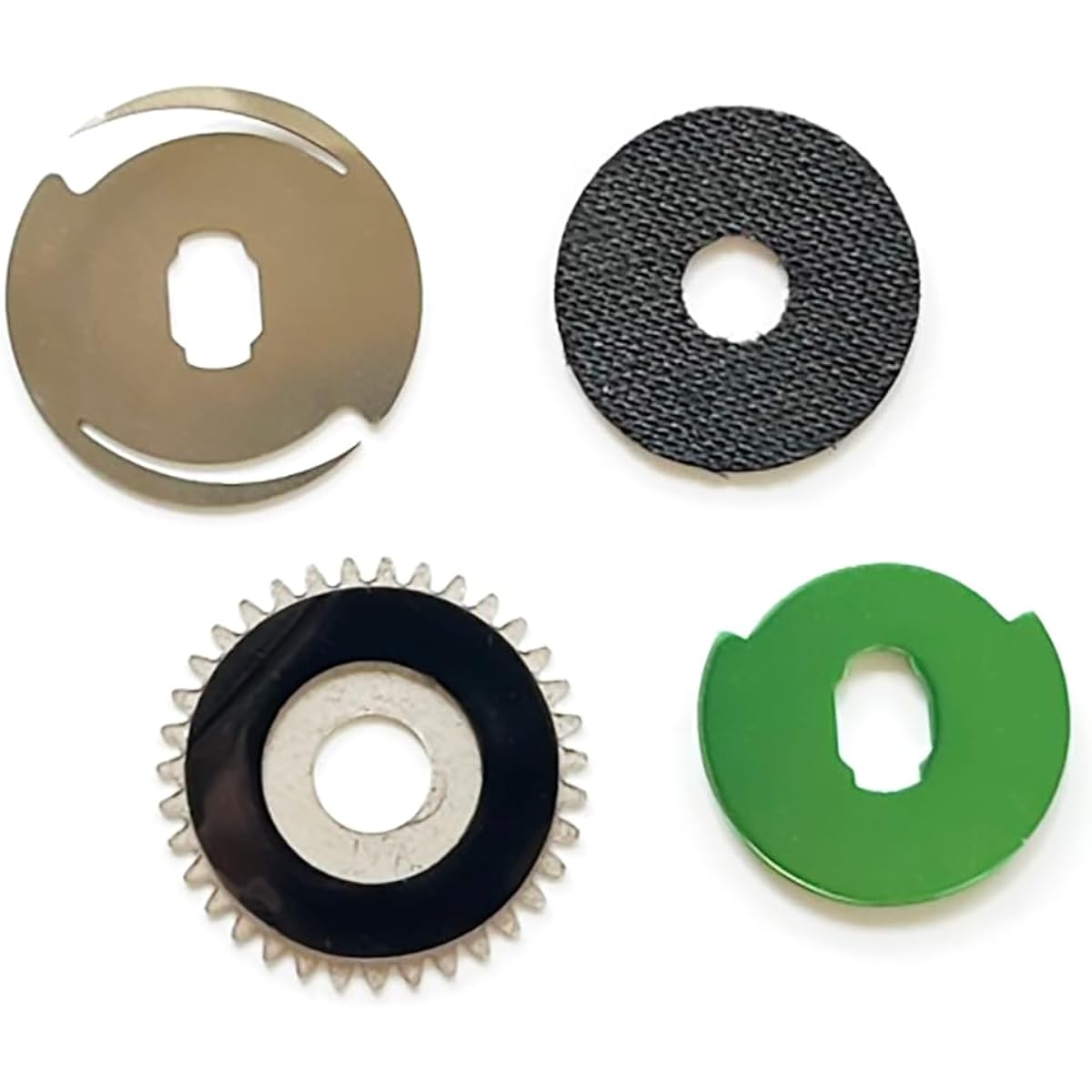 Drag clicker DAIWA ZILLION series