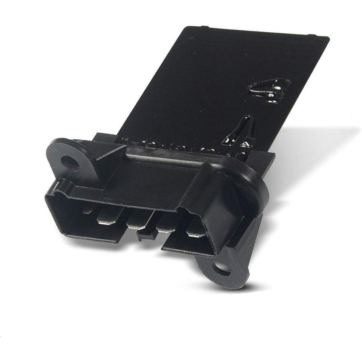 HVAC Blower Motor Resistor / Jeep Rivati 2002-2007 Wrangler TJ 2002-2006 For New Year