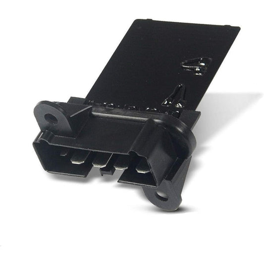 HVAC Blower Motor Resistor / Jeep Rivati 2002-2007 Wrangler TJ 2002-2006 For New Year