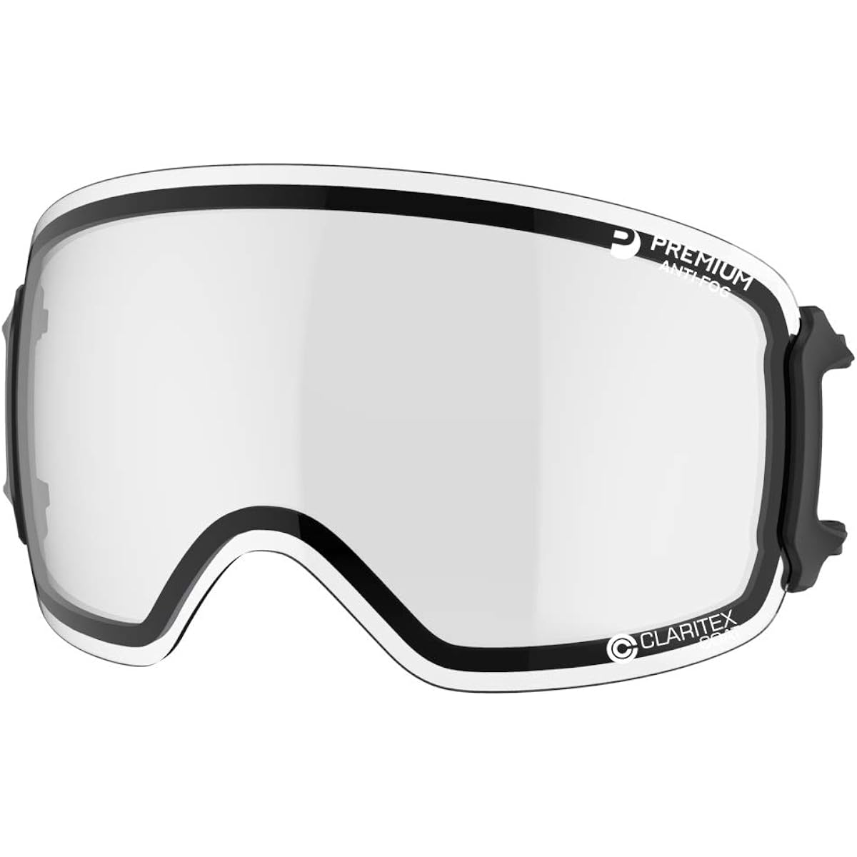 [Domestic Brand] SWANS Ski Snowboard Goggle Spare Lens for RIDGELINE