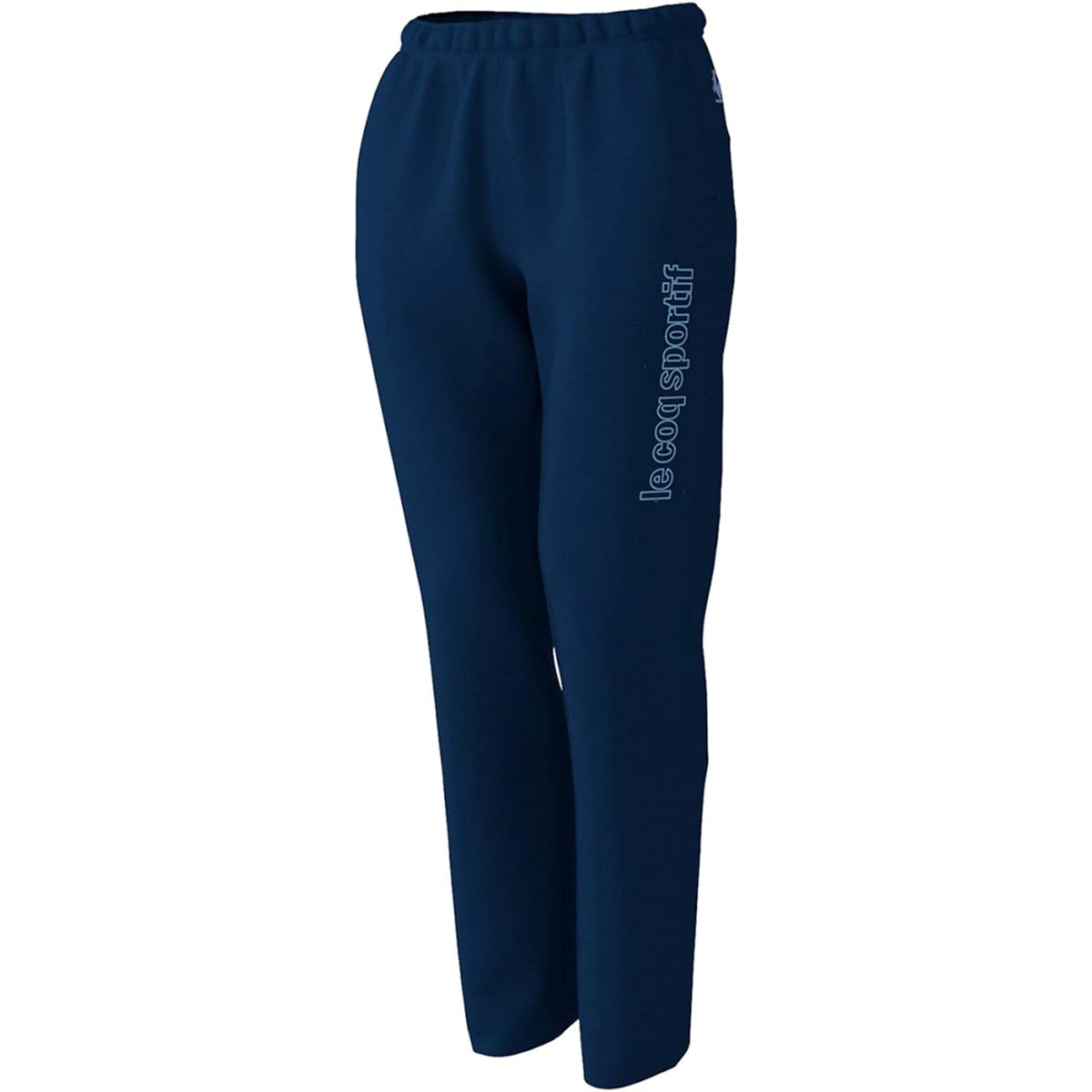 [Le Coq Sportif] Long Pants Wind Long Pants (Mesh Lining) Women's QMWPJG20