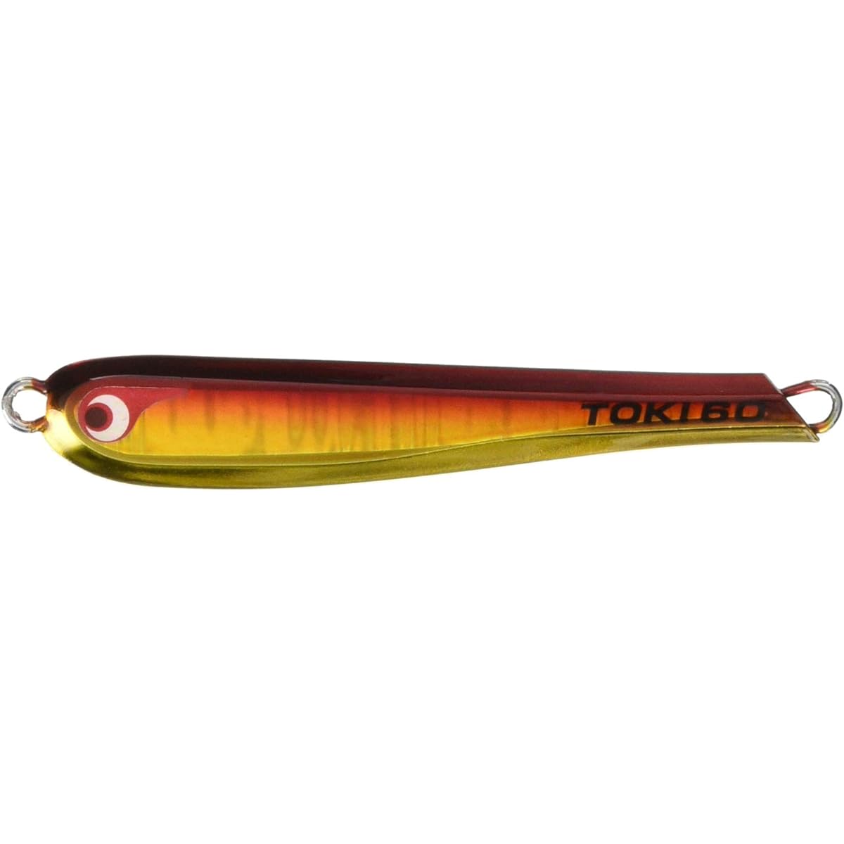 BOZLES Metal Jig TG TOKICHIRO TG TOKICHIRO