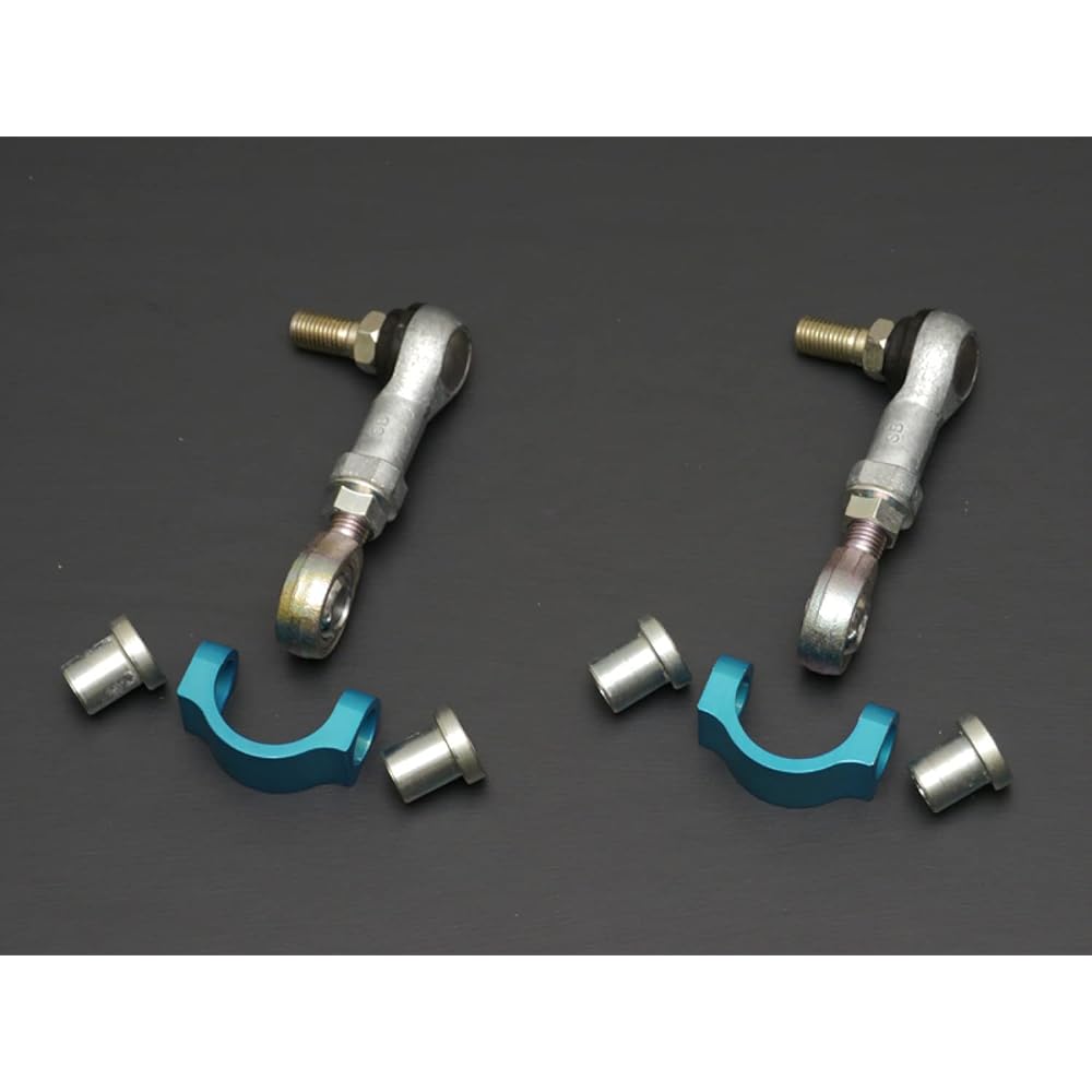 CUSCO [Adjustable Pillow Stabil Link Rear] Toyota 86/Subaru BRZ/WRX STI VAB/WRX S4 VAG/Impreza GRB GVB/Levorg VMG 965 317 A