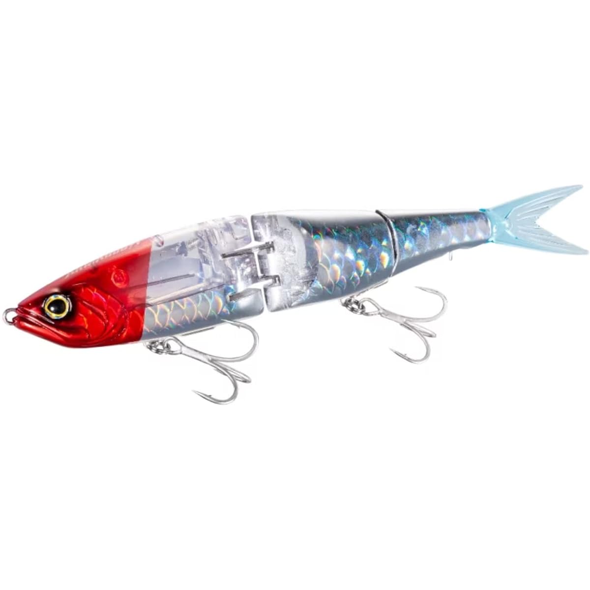 SHIMANO Seabass Lure Multi-Joint Bait Exsense Armor Joint 190S Flash Boost XL-X29W Various