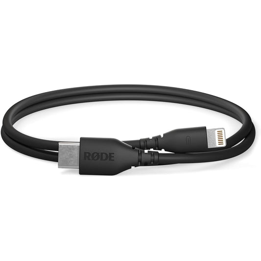 RODE Microphones SC21 USB-C - Lighting Cable SC21