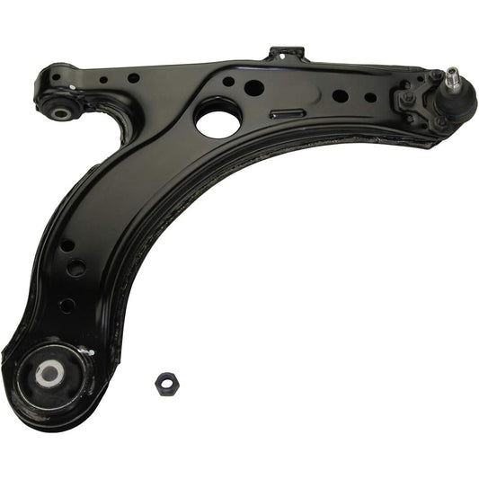 MOOG RK620718 Control Arm and Ball Joint Assembly