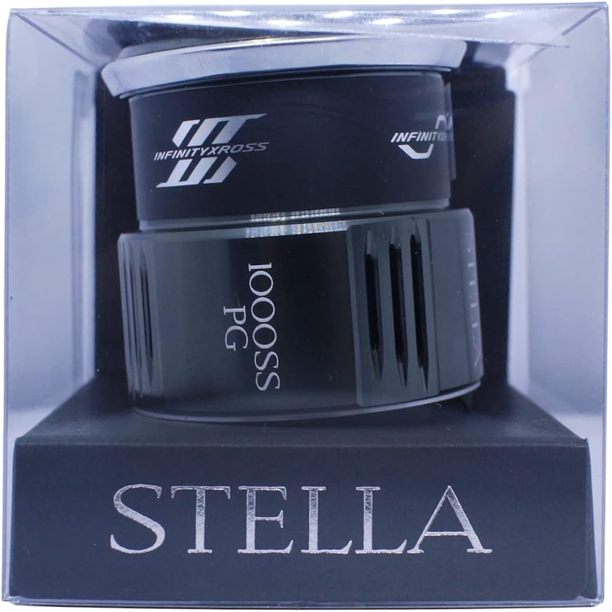 Genuine Parts 22 Stella 1000SSPG Spool Set Part No. 13CC6