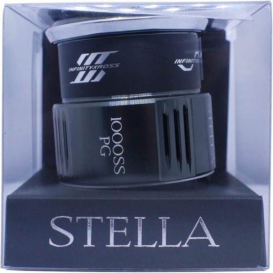 Genuine Parts 22 Stella 1000SSPG Spool Set Part No. 13CC6