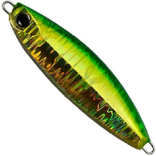 Palms Metal Jig Lure Slow Brat S-200 SBS-200