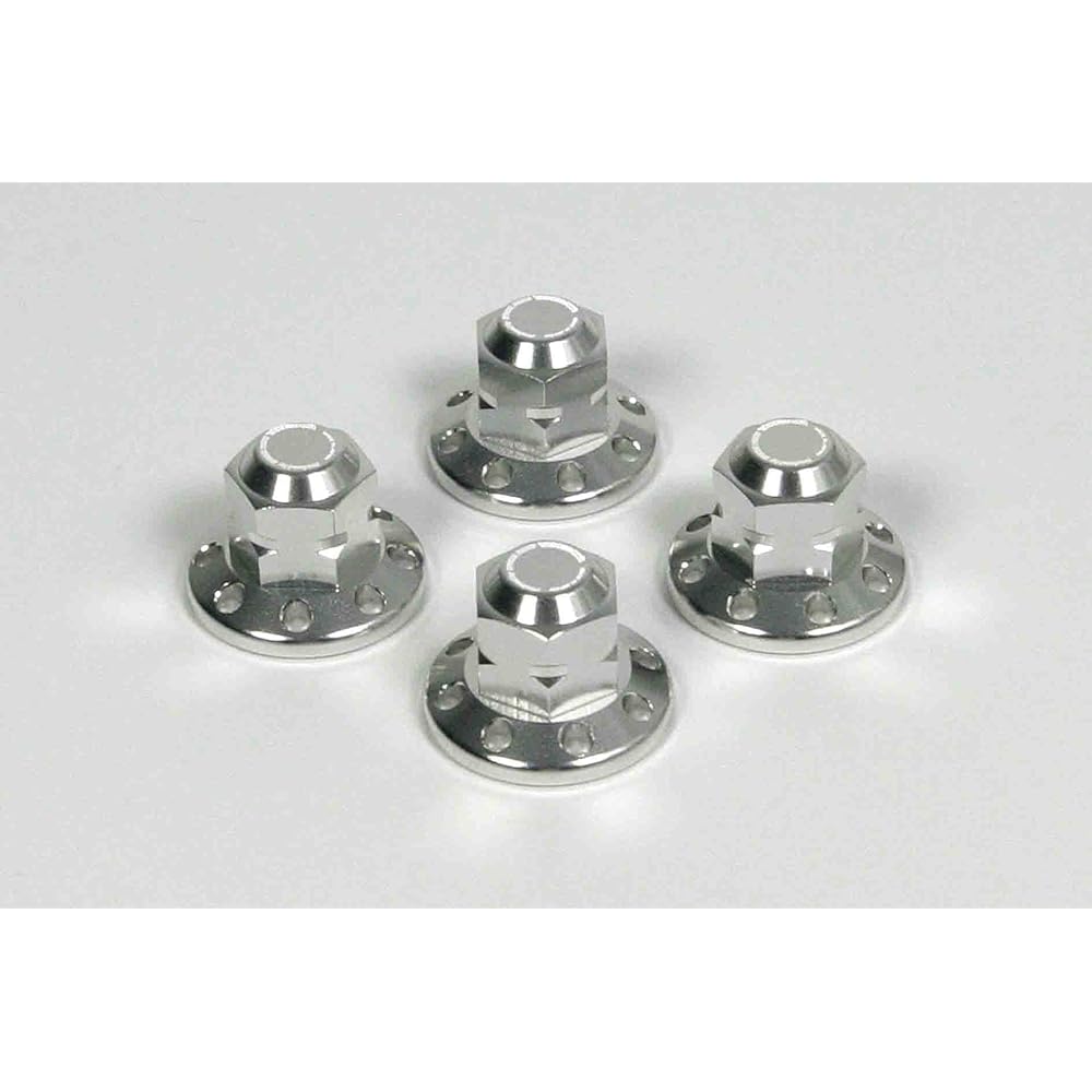 Special parts TAKEGAWA SP TAKEGAWA rear cushion mount nut 8 holes SV 06-06-0017