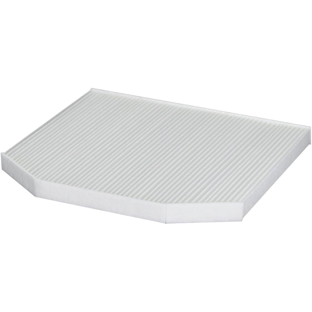 ECOGARD XC36091 Premium Cabin Air Filter Chevrolet Capricis 2011-2017, SS 2015-2017 | Pontiac G8 2008-2009