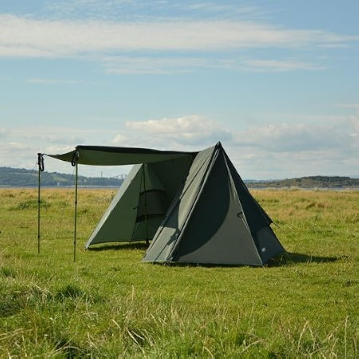 DD Hammock DD SuperLight - A-Frame Tent Super Light-A-Frame Tent [Parallel Import]
