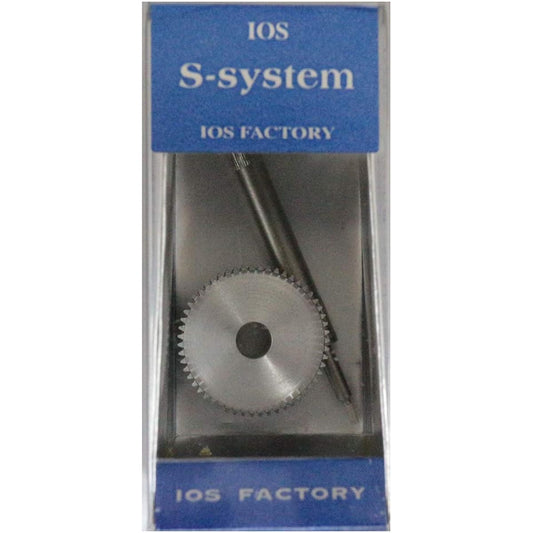 IOS FACTORY(IOS FACTORY) IOS-S system