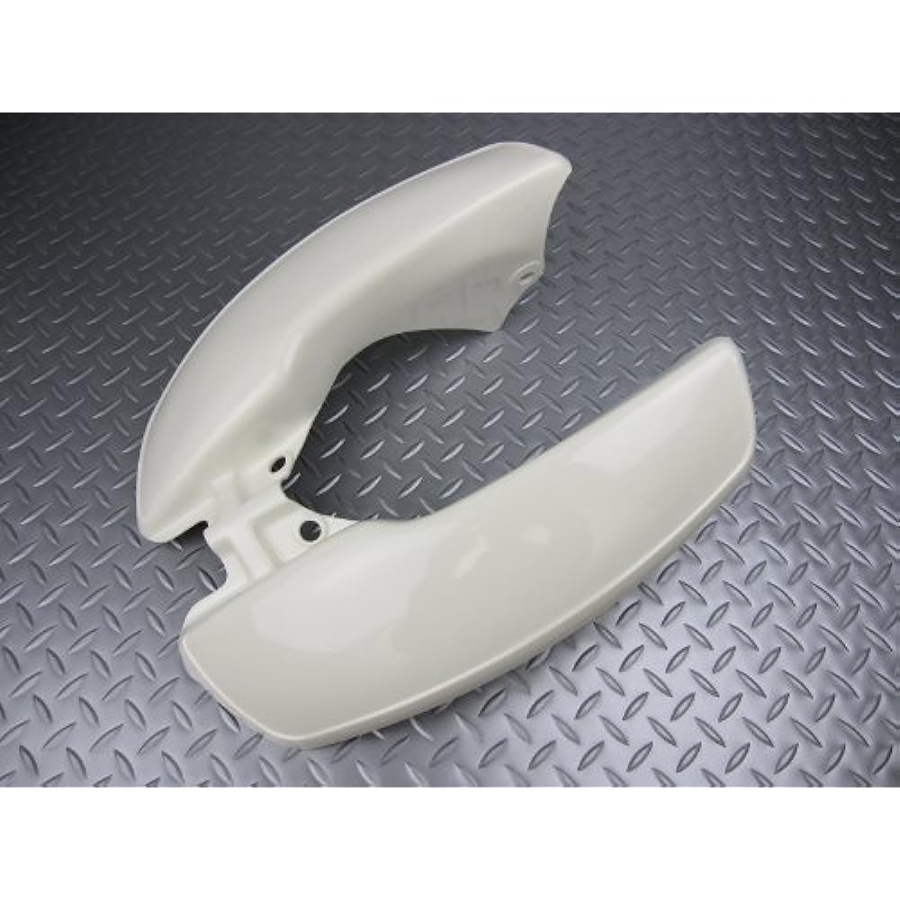 Minimoto Honda Genuine Shari Leg Shield
