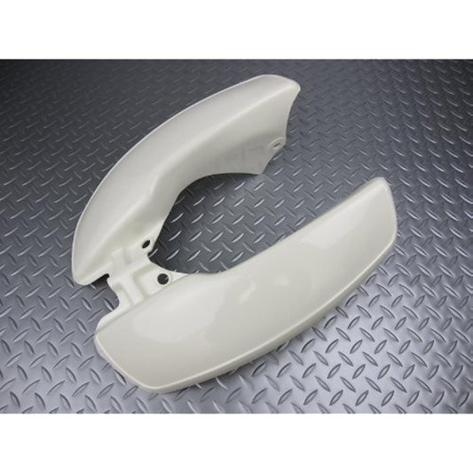 Minimoto Honda Genuine Shari Leg Shield