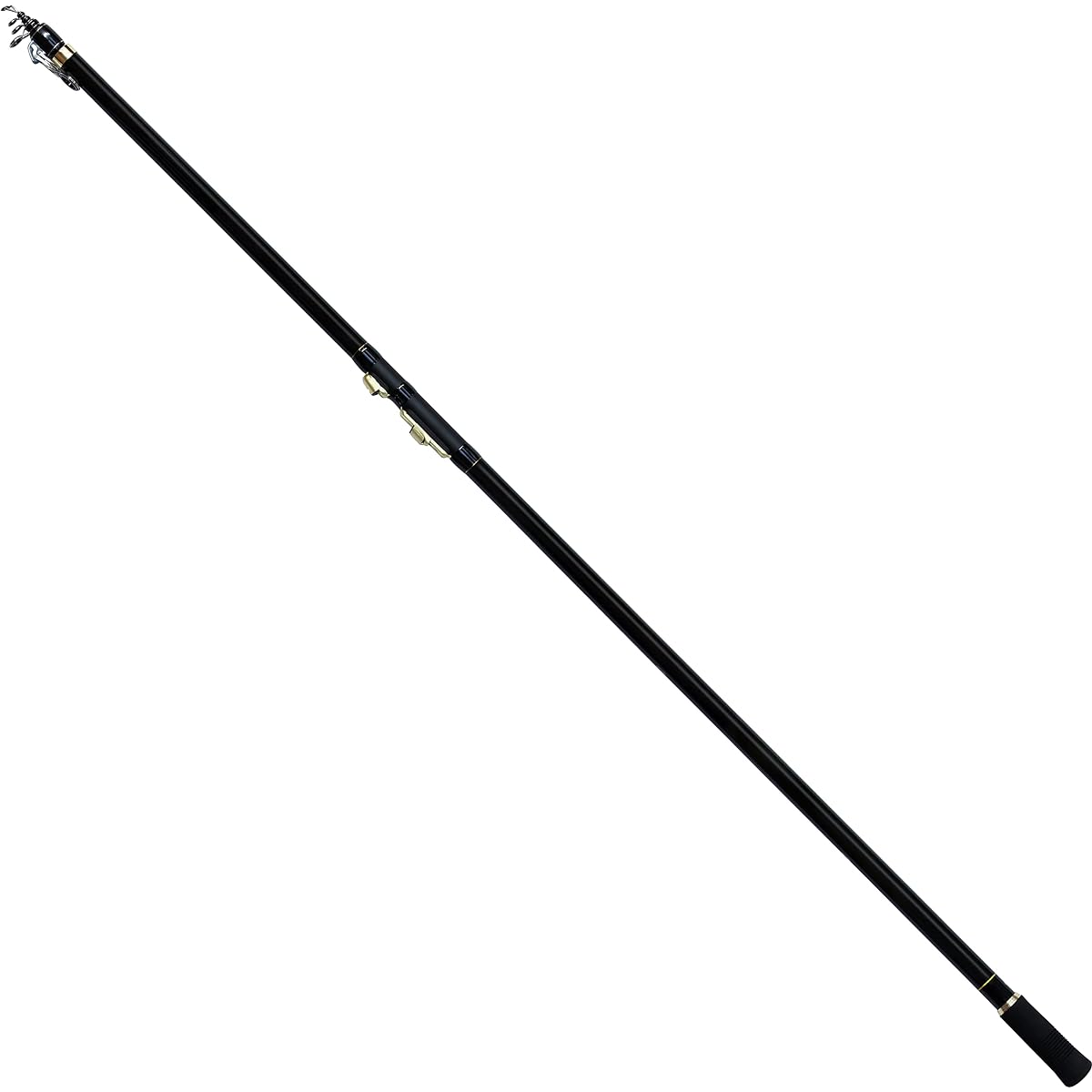 Osaka Fishing Gear (OGK) Broad Throw Upgrade