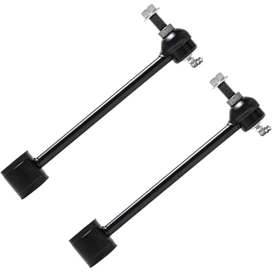Rear Stabilizer Swaver Endink -The driver's seat, the passenger seat side, Taho, Ukon, Subarban 1500, Escalade, Avarante, Wrangler.