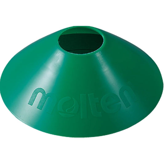 molten Marker Cone Mini Green MA10 50