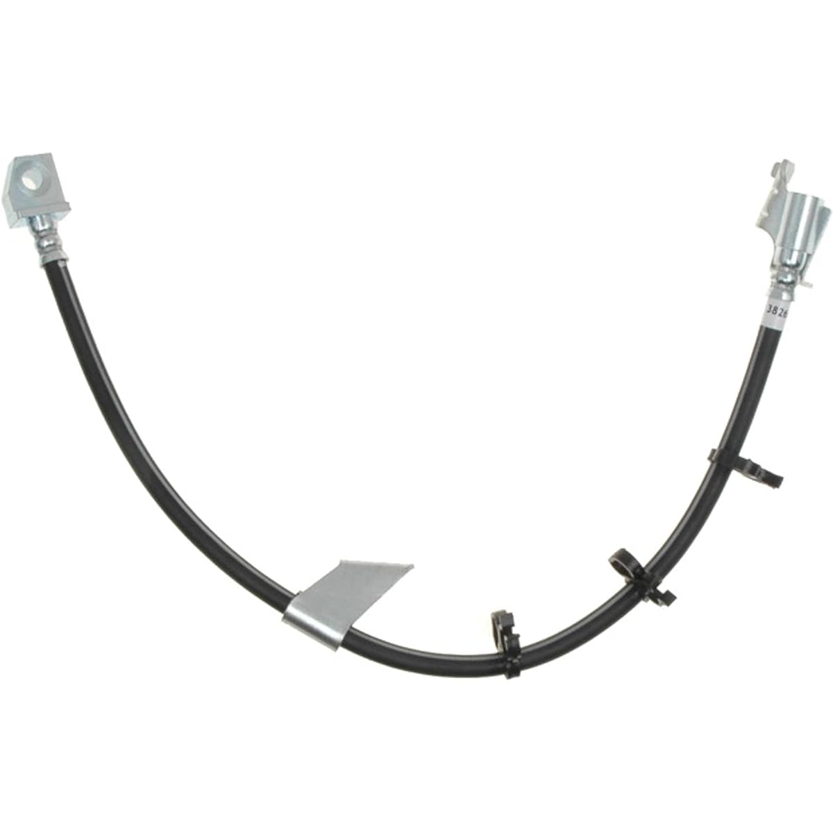 ACDelco 18J4216 Professional Front Passenger Side Hydraulic Brake Hose Assembly