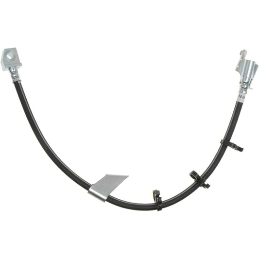ACDelco 18J4216 Professional Front Passenger Side Hydraulic Brake Hose Assembly