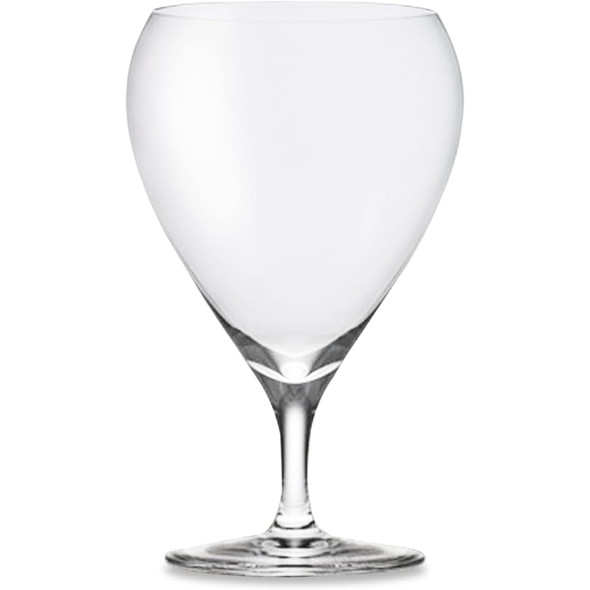 Kimura Glass Bambi Wine Glass 6oz 180cc / Made in Poland Wine Glass Beer Glass/Calicrystal Glass Cup Tampler Rocks Glass Craft Beer Aperitif Sparkling (Bambi 6oz Wine Glass)