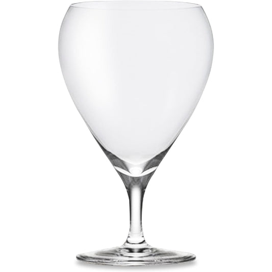 Kimura Glass Bambi Wine Glass 6oz 180cc / Made in Poland Wine Glass Beer Glass/Calicrystal Glass Cup Tampler Rocks Glass Craft Beer Aperitif Sparkling (Bambi 6oz Wine Glass)