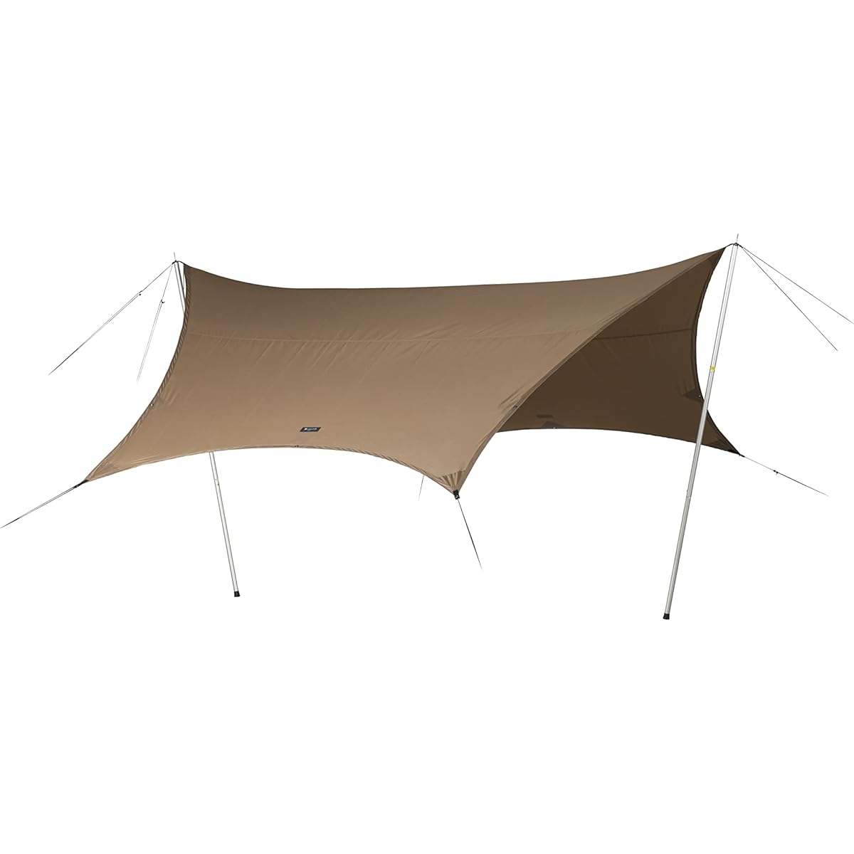 Snow Peak [Snow Peak Festival 2023 Spring Limited Edition] Elfield Hexa Pro.air FES-330 for 2 people