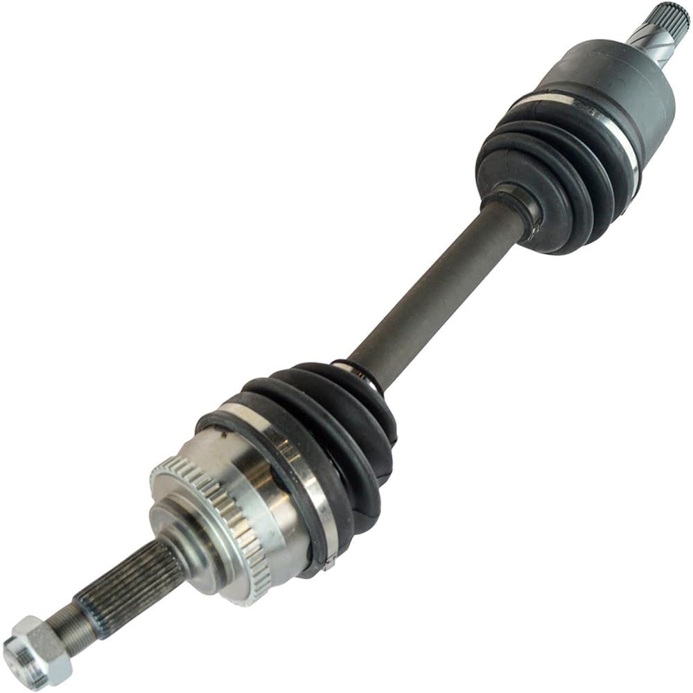 Front CV Axle Shaft Axel Semburi LH driver seat side 02-06 Nissan Altima 2.5L AT