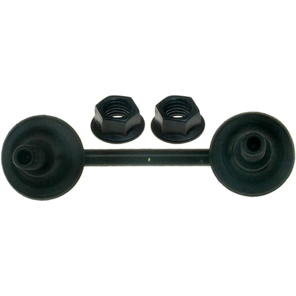 ACDelco 46G0397A Advantage Rear Suspension Stabilizer Bar Link Kit with Hardware