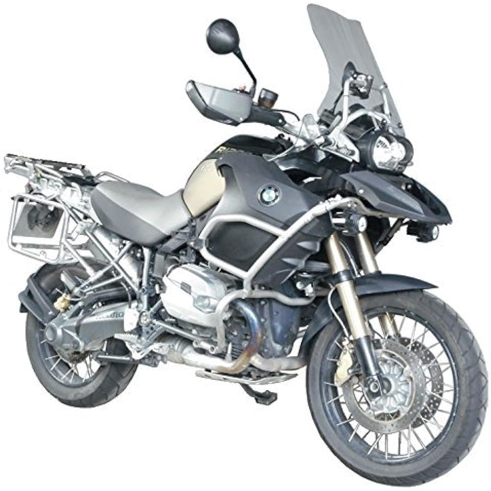 AF ASAHI Windshield Water Cooled R1200GS/Adventure 13- BM-01 Screen