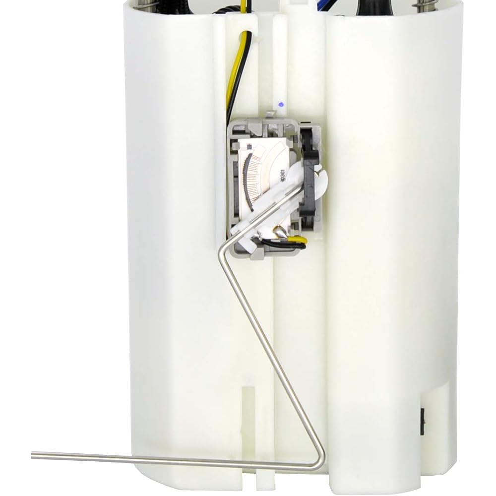 Gas fuel pump module assembly 2001 2002 Acura MDX 2003 2004 Honda Pilot V6 3.5L