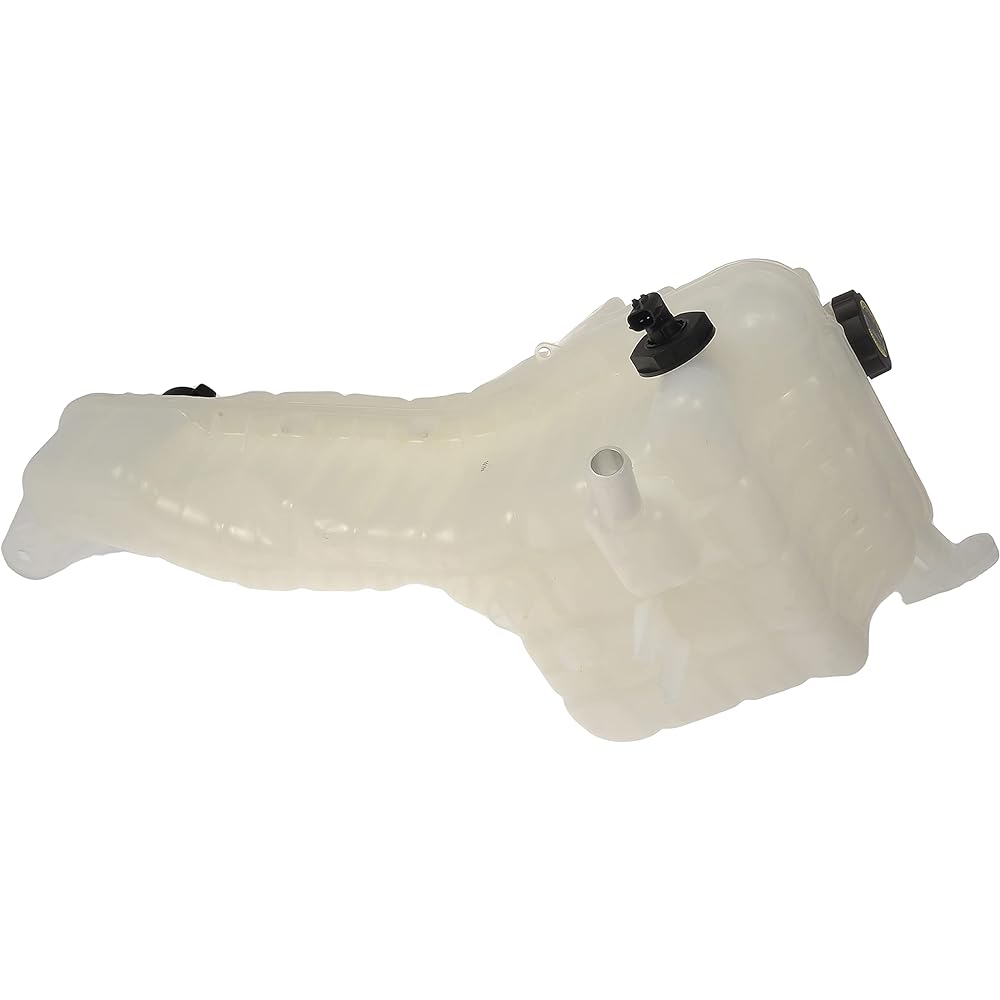 Dorman 603-5207 Pressurized Coolant Reservoir