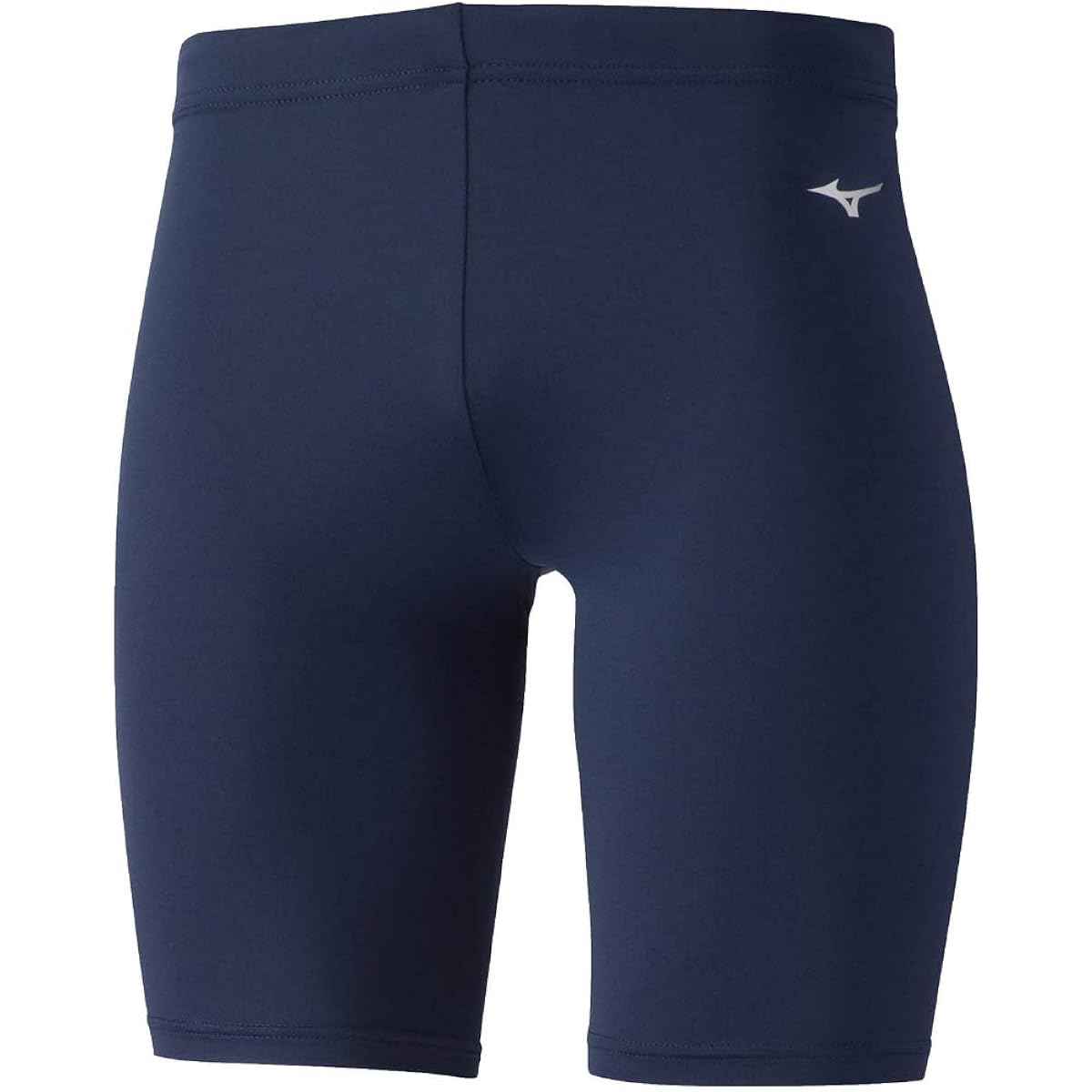 [Mizuno] Training Wear Biogear Tights Half Compression Wear Sweat Absorbent Quick Drying 32MB1151 Men's